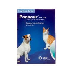 Panacur - Hond & Kat 17 Panacur - Hond & Kat -Happy Paws Verkoop 00a31145179bf54270353475b6a4ccd133c7474d6aa69d61f55689c95dd4d32a 3