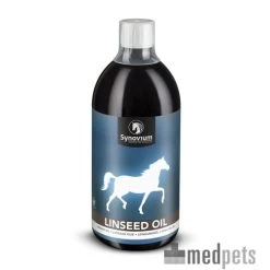 Synovium Lijnzaadolie