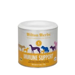 Hilton Herbs Immune Support For Dogs -Happy Paws Verkoop 0a3cccaa57aa34fc722ebbf37b87f3536f2403d20b58459d330be171f6f52632 4