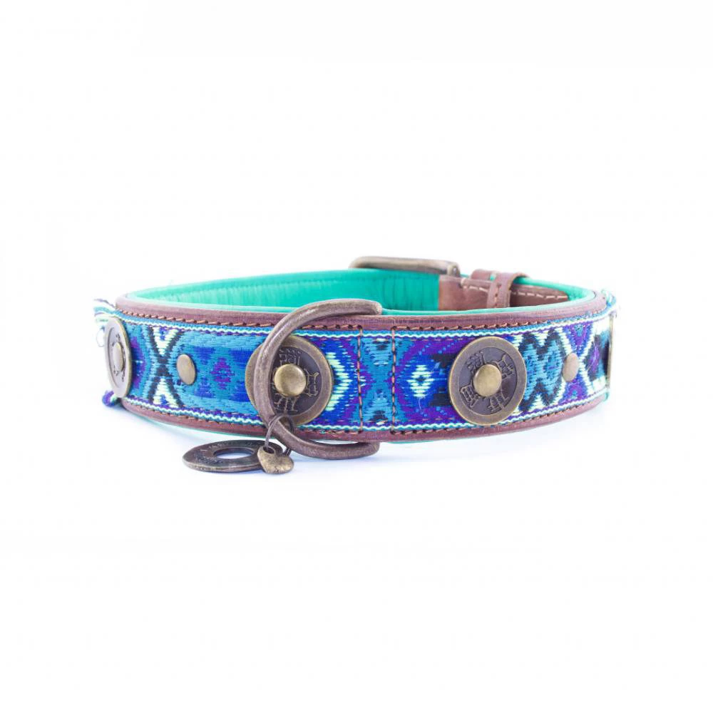 DWAM Halsband Boho Juan 2 DWAM Halsband Boho Juan - Afbeelding 2