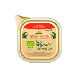 Almo Nature - Bio Organic Maintenance - Rund -Happy Paws Verkoop 0c99c54022f83a564aab6c8ae80a021b6619be56f3948922c521014080412f2a 3 6