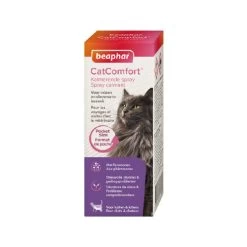 Beaphar CatComfort Kalmerende Spray -Happy Paws Verkoop 0fca2104c7ac95ac173b8c5c5f0b1b2a54f35a6a6e82fb8c6cbb6ffa1cb091ec 4