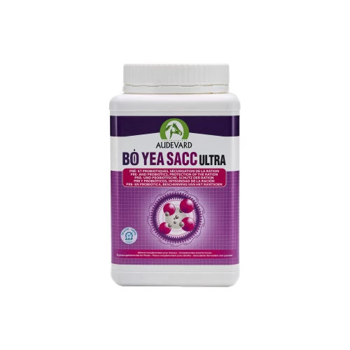 Audevard Bo Yeas Act Ultra 3 Audevard Bo Yeas Act Ultra - Afbeelding 3