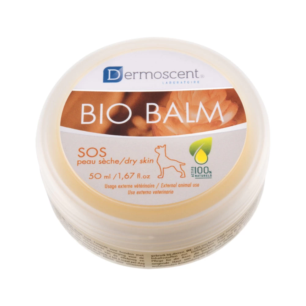 Dermoscent BIOBALM ® 3 Dermoscent BIOBALM ® - Afbeelding 3
