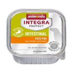 Animonda Integra Protect Dog Intestinal - Kalkoen -Happy Paws Verkoop 13694a5e87f8f1731d93ba8373a2a40024bb1ecb1d639c3629eaf8e03773f453 3 6