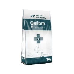Calibra Dog Veterinary Diets - Joint & Mobility