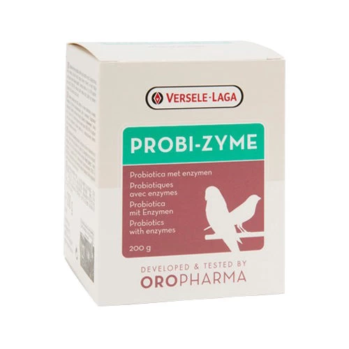 VERSELE-LAGA Oropharma Probi-Zyme 2 VERSELE-LAGA Oropharma Probi-Zyme - Afbeelding 2