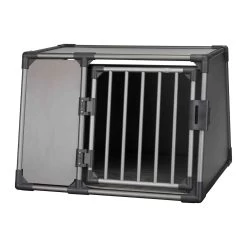 Trixie Vervoersbox Grafiet 17 Trixie Vervoersbox Grafiet -Happy Paws Verkoop 1a6fd39e3d72fa487450defe48a0a4f49ce623bb18faf8594c4dd366f449d506 4