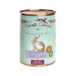 Terra Canis Grainfree - Konijn Met Courgette 7 Terra Canis Grainfree - Konijn Met Courgette -Happy Paws Verkoop 1fadd6d0b3d7a38f28788580c04ae2448139315b38544179b977a6806f632a66 4