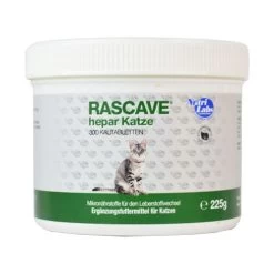 Nutrilabs Rascave Hepar Kat 5 Nutrilabs Rascave Hepar Kat -Happy Paws Verkoop 2173570f1fd0c709ce8645dd757062951cd3ff3355726ed84d574a6366dbdd5c 3 5