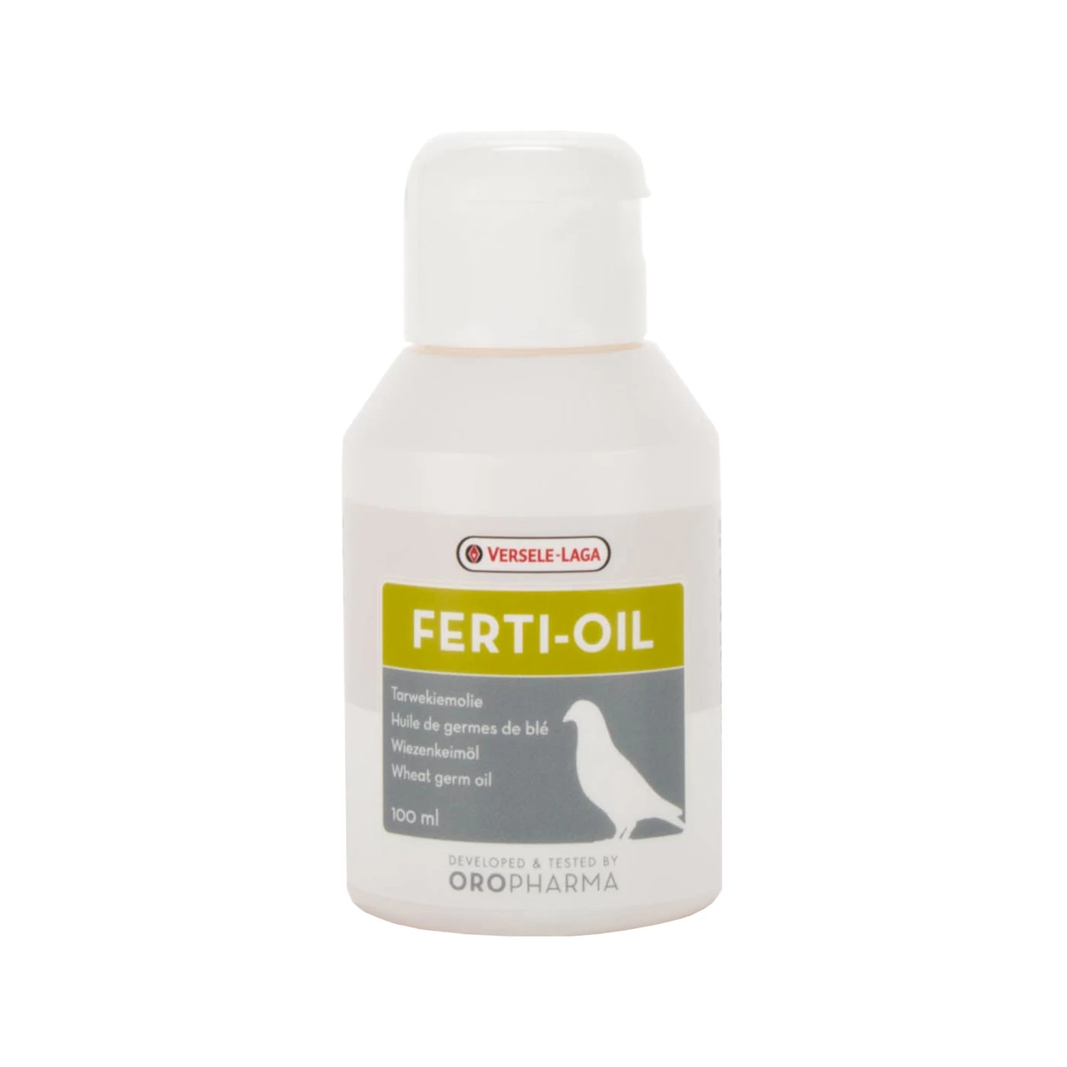 VERSELE-LAGA Oropharma Ferti-Oil 5 VERSELE-LAGA Oropharma Ferti-Oil - Afbeelding 5