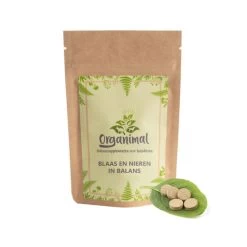 Organimal Blaas En Nieren In Balans - Kat 5 Organimal Blaas En Nieren In Balans - Kat -Happy Paws Verkoop 2c5bf07fe02cd328ea104bfa48bf9b6bb3261e02e6f808614923a1160fef64f0 3 5