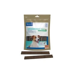 Virbac VeggieDent FR3SH Zen Kauwstrips -Happy Paws Verkoop 2c5ecbb9e7aad49f9f936014fc82397d5f1c75a66c3fcf6f742c9133e132e55b 3