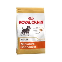 Royal Canin Mini Schnauzer Adult - Hondenvoer -Happy Paws Verkoop 2cae8209116ad9df2618feb7b7f968f8f53148732608caa589100f281cefdeea 4