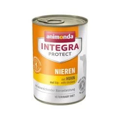 Animonda Integra Protect Dog Nieren - Kip - Blik -Happy Paws Verkoop 2ea80f721a653ad0ab6c6b9336a35e0285d73f15c6ccd859d1a5b4a864eed8e8 3 6