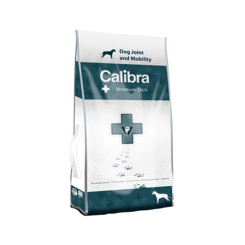 Calibra Dog Veterinary Diets - Joint & Mobility 2 Calibra Dog Veterinary Diets - Joint & Mobility - Afbeelding 2