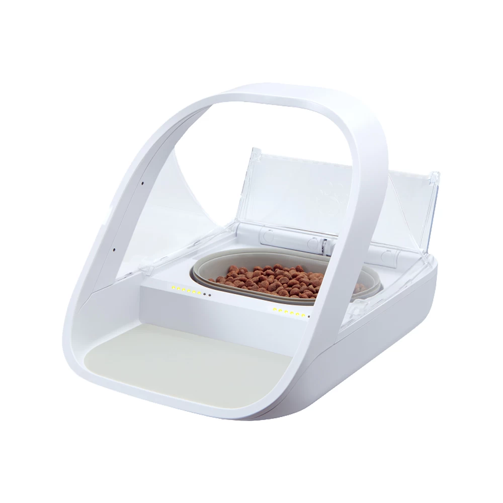 Surefeed Connect Microchip Voerautomaat 3 Surefeed Connect Microchip Voerautomaat - Afbeelding 3