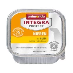 Animonda Integra Protect Dog Nieren - Kip - Kuipje -Happy Paws Verkoop 31c6bda9dac84ffe63ebfc85ed61a4eb31a23ea3f443e718a8146a58907626c1 3 6