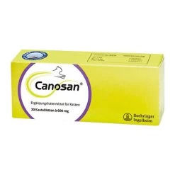 Canosan Kauwtabletten Voor Kat -Happy Paws Verkoop 362e4450329cab38eed9622c31ebbf4900bb51cb181581b7d5e8bcfff7dcc4fb 3 5