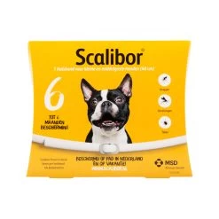 Scalibor Protectorband -Happy Paws Verkoop 369ebc80ecb9efe0d46370dcc8092a15360981f940a48a74a1789e4a8edda244 3 5