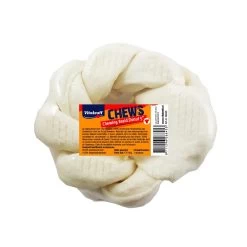 Vitakraft Chewing Braid Donut 7 Vitakraft Chewing Braid Donut -Happy Paws Verkoop 382073174d84021e783b2e08fa4973eac679883d90c3d31e8e5953d48016b231 4