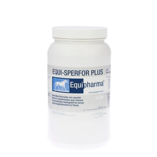 Equi-Sperfor Plus 1 Equi-Sperfor Plus