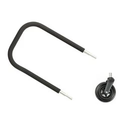 Croozer Hondenfietskar Buggyset