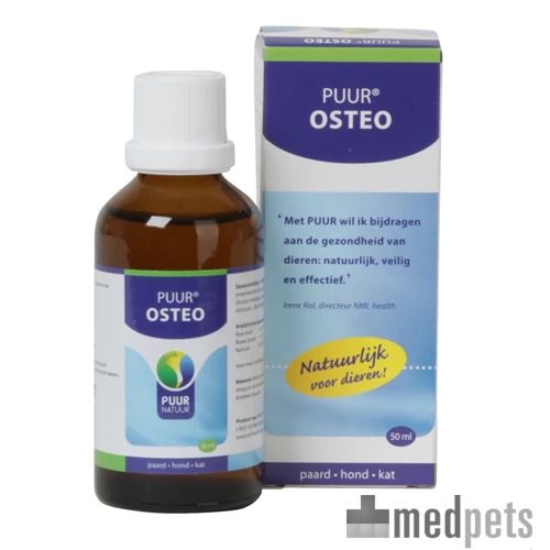 Puur Osteo 3 Puur Osteo - Afbeelding 3