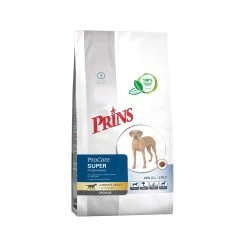 Prins ProCare Croque Super Performance