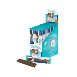 Virbac VeggieDent FR3SH Single 8 Virbac VeggieDent FR3SH Single -Happy Paws Verkoop 3f28698927a9f6204bfa8397832e5c0f56a097c040293cbace294f51189f42e5 3