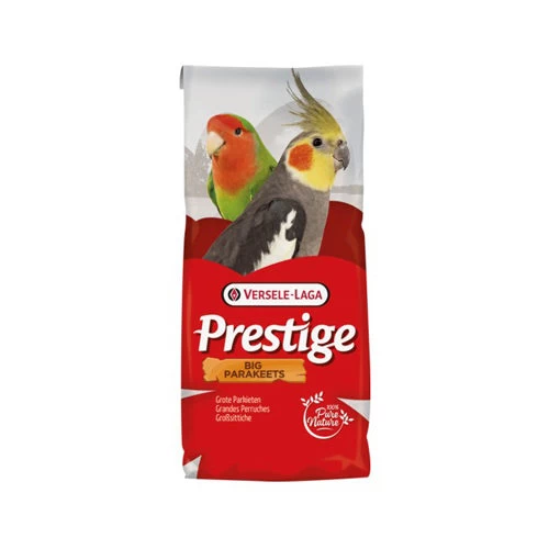 Versele-Laga Prestige Grote Parkiet 4 Versele-Laga Prestige Grote Parkiet - Afbeelding 4