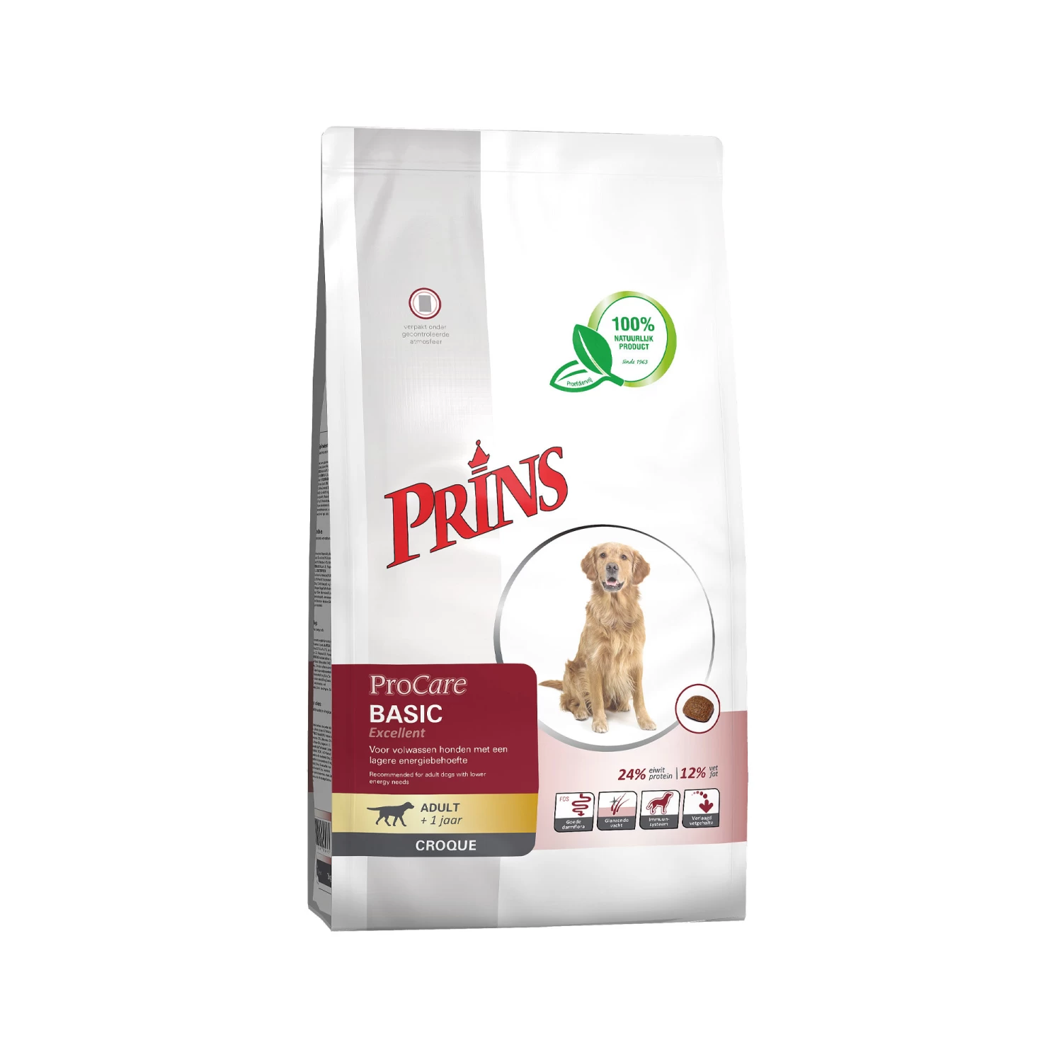 Prins ProCare Croque Basic Excellent 9 Prins ProCare Croque Basic Excellent - Afbeelding 9