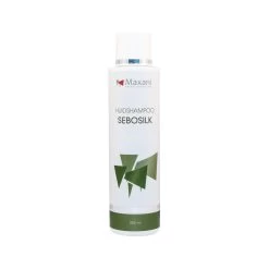Maxani SeboSilk Shampoo -Happy Paws Verkoop 49775b9df391802021b108f5b85d646c73f6f23795e738cf8383c70e2427f73a 3 5