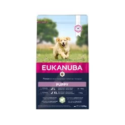 Eukanuba Dog – Puppy – Large Breed