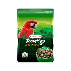 Versele-Laga Prestige Loro Parque - Ara Parrot Mix