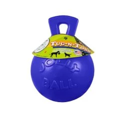 Jolly Tug-n-Toss Ball Hond -Happy Paws Verkoop 4dc945b876effe1b6167ae312ffa3b62290afa39baeff895b009954bc081f2d0 5
