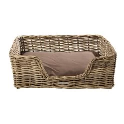 51 Degrees North Rechthoekige Mand -Happy Paws Verkoop 51 degrees north rechthoekige mand 141461 2000 none