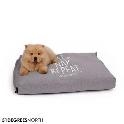 51 Degrees North Sweater Boxpillow -Happy Paws Verkoop 51 degrees north sweater boxpillow 209225 1000 none