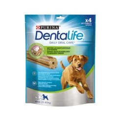 Purina DentaLife 16 Purina DentaLife -Happy Paws Verkoop 5328343d3ccdfa9fc7f2e041231d6925b8f7f258ed2b5be1e98284f79643cc61 5