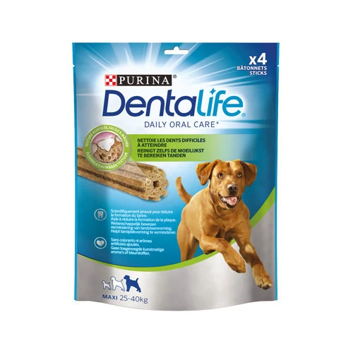 Purina DentaLife 5 Purina DentaLife - Afbeelding 5