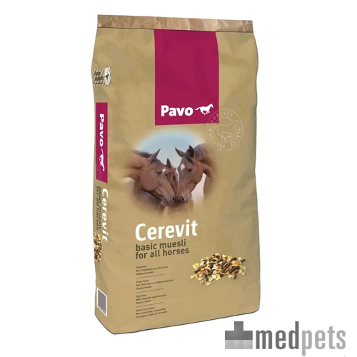 Pavo Cerevit 4 Pavo Cerevit - Afbeelding 4