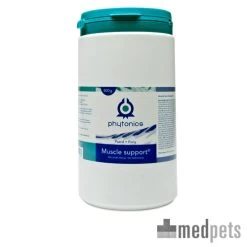 Phytonics Muscle Support Paard 5 Phytonics Muscle Support Paard -Happy Paws Verkoop 5a11bf4703474f5e63cc2805387c4727d6a1f7a32531b4f750a888c1aeda9d34 3 5