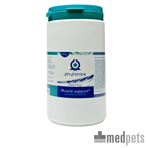 Phytonics Muscle Support Paard 3 Phytonics Muscle Support Paard - Afbeelding 3