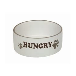 Nobby - Keramische Eetbak Hungry -Happy Paws Verkoop 5a6826e3718fc909d0d4b2521bd0af1f1390c8cc32dc4001cf34f6add1fbac14 4
