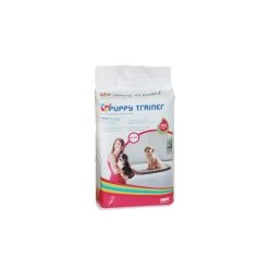 Savic Puppy Trainer + Pads 21 Savic Puppy Trainer + Pads -Happy Paws Verkoop 5b6fda6b4896fc0a1075395679149d7737b260721bbb33cf7a087a8efac78205 3