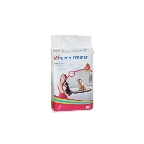Savic Puppy Trainer + Pads 5 Savic Puppy Trainer + Pads - Afbeelding 5