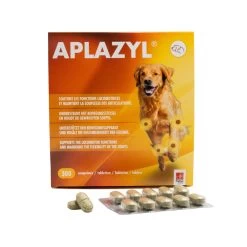 Aplazyl -Happy Paws Verkoop 5cb25c80d77d6be954a6e588077b53ee6ab2daaad89b9962e053090e5646435b 3