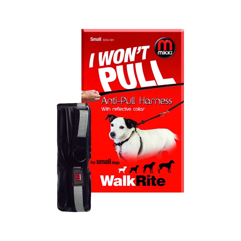 Mikki Anti-Trektuig 3 Mikki Anti-Trektuig - Afbeelding 3