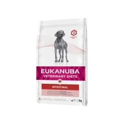 Eukanuba Intestinal - Veterinary Diets - Hond