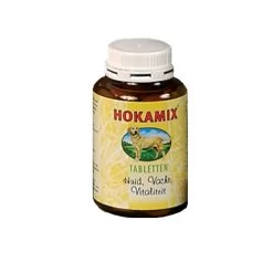 Hokamix Classic Tabletten -Happy Paws Verkoop 66b43c1ecaa874be2e0f01aa18116f50dc4f2021e7f39e282592e4e8479e026b 4